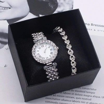 Watch With bracelet_img_1