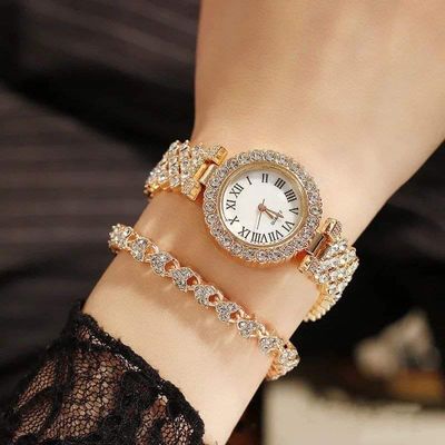 Watch With bracelet_img_2