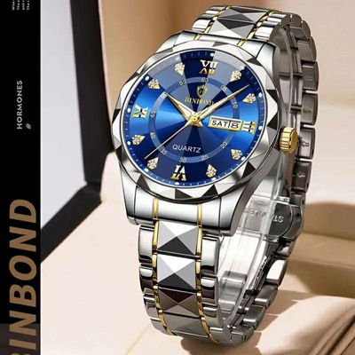 Binbod dimond cut watch_img_0