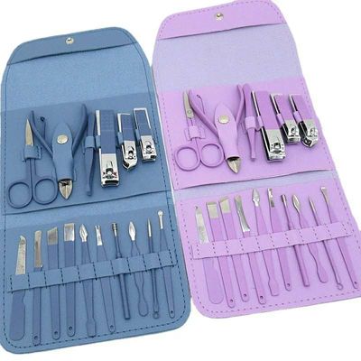 Professional pedicure tools nail tools_img_1