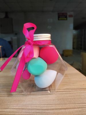 6 pcs puff jar_img_1