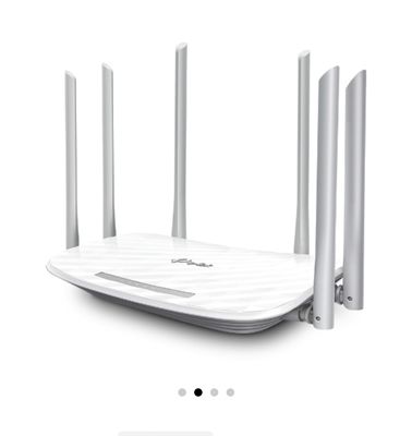 🚀 Experience ultra-fast internet with TP-Link Archer C86_img_6