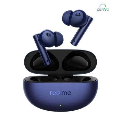 Realme Buds Air 5 – Blue Color_img_1