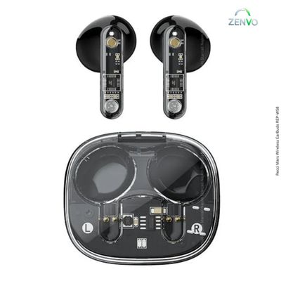 RECCI REP-W58 Mars Series Wireless Earbuds_img_0