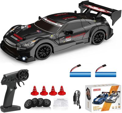 Nissan GTR(Nismo Edition)1:24 Scale RC Drifting car_img_0