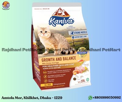 Kaniva Growth & Balance 370gm_img_0