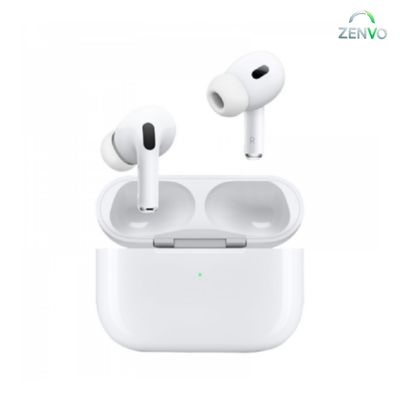 WiWu Airbuds Pro 2 Lite ANC Earbuds – White_img_0