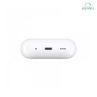 WiWu Airbuds Pro 2 Lite ANC Earbuds – White_img_1