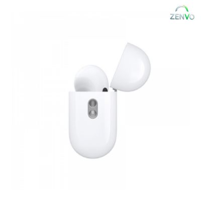 WiWu Airbuds Pro 2 Lite ANC Earbuds – White_img_2