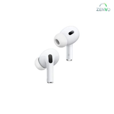 WiWu Airbuds Pro 2 Lite ANC Earbuds – White_img_3