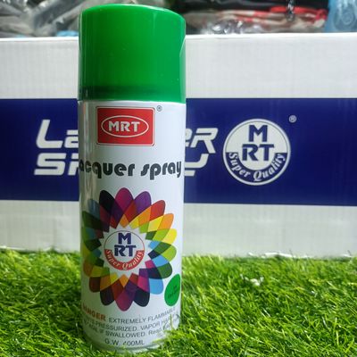 MRT Spray Paint - CNG Green / Deep green_img_0