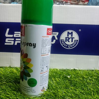 MRT Spray Paint - CNG Green / Deep green_img_1