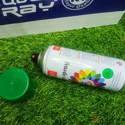 MRT Spray Paint - CNG Green / Deep green_img_2