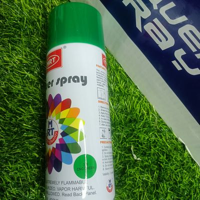 MRT Spray Paint - CNG Green / Deep green_img_3