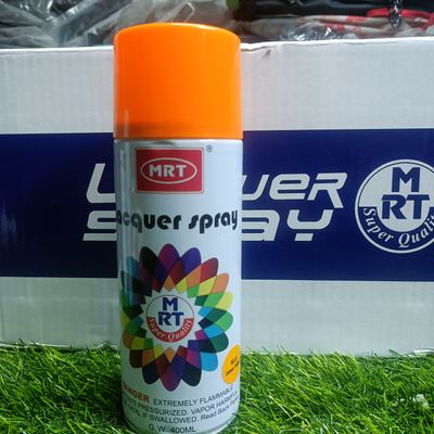 MRT Spray Paint - Lemon Yellow_img_0