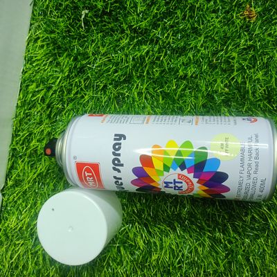 MRT Spray Paint Off White/ Cream White color code - 43_img_3