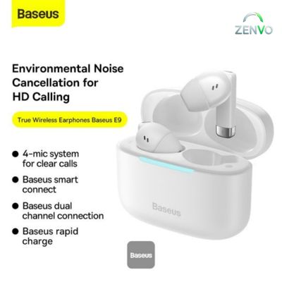 Baseus Bowie E9 True Wireless Earbuds_img_1