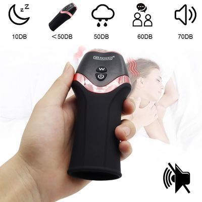 Male Masturbators Cup Adult Goods Realistic Pocket Vagina Pussy Vibrator Glans Stimulator Oral Sex Airplane Cup Sex Toys For Men_img_2