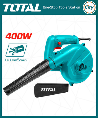 400W Aspirator Blower Total Tools TB2046_img_0