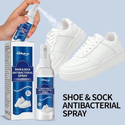 Shoe & Sock Antibacterial Spray_img_1
