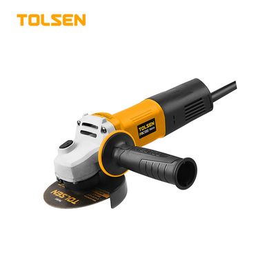 TOLSEN 4" Angle Grinder 100mm 850W Model:79519_img_0
