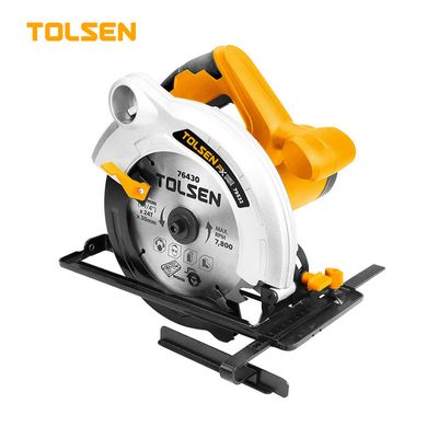 TOLSEN 185mm Circular Saw 1300W Model: 79532_img_0
