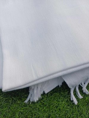 Ihram Cotton towel (1 Set)_img_2