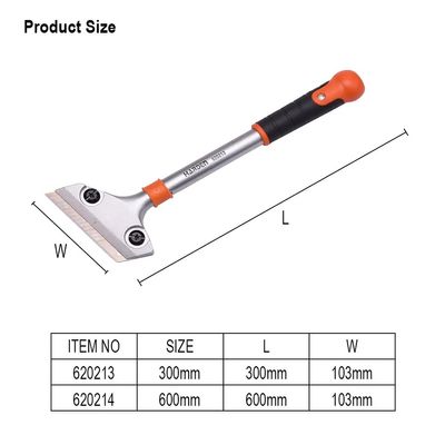 HARDEN Aluminum Scraper ( 300mm | 600mm ) Professional, 620213 | 620213_img_1