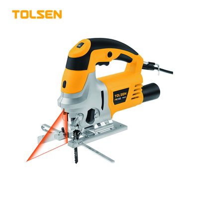Tolsen800W Jigsaw with Laser FX Series Industrial Model: 79551_img_0