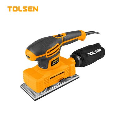 Tolsen 220w Sheet Finishing Sander 1/3 Model 79564_img_0