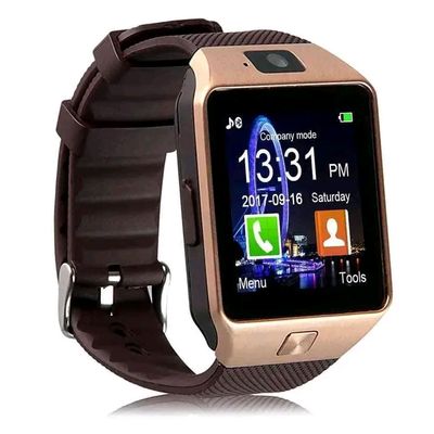 DZ09 SMART WATCH_img_1