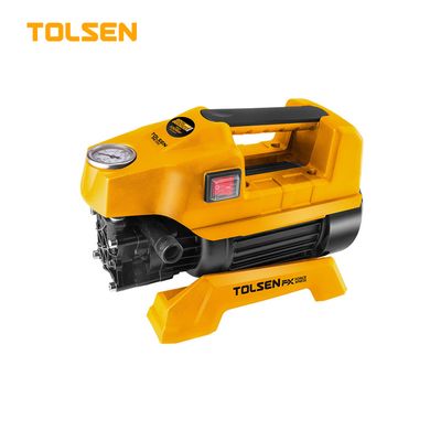 Tolsen High Pressure Washer 1800W  Model 79574_img_0
