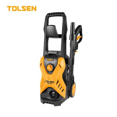 TOLSEN 1700W High Pressure Washer Car Washer, Bike Washer Model 79589_img_0