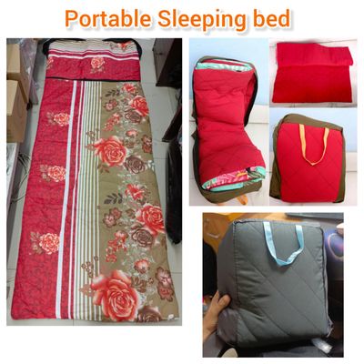 Portable Sleeping Bed_img_0