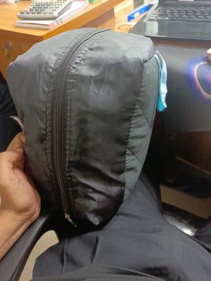 Portable Sleeping Bed_img_1