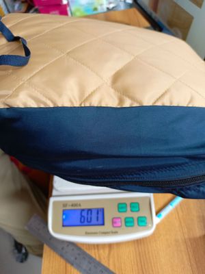 Portable Sleeping Bed_img_2