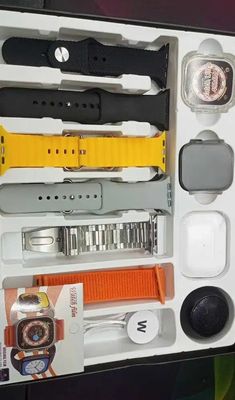 S9 Pro Max Smart Watch_img_2