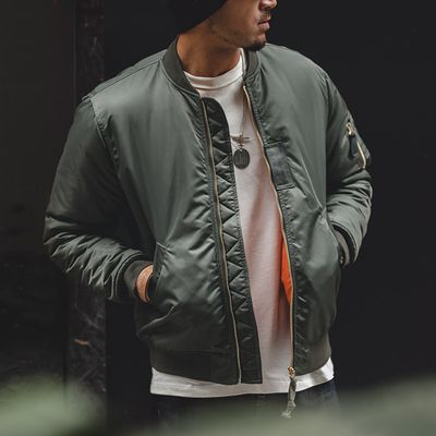 Casual Thick Men’s Jacket_img_0