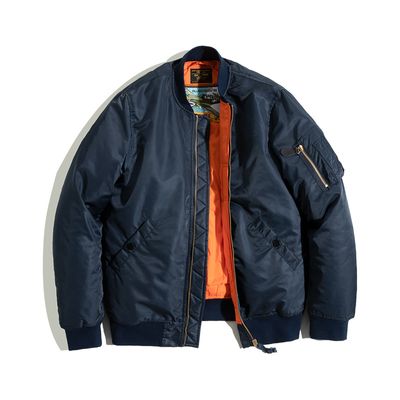 Casual Thick Men’s Jacket_img_4