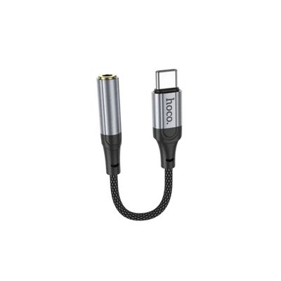 Hoco LS36 Type-C To 3.5mm Converter_img_0