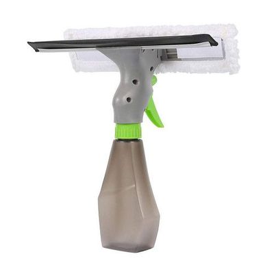 3 In 1 Glass Cleaning with Spray Bottle Wipe_img_2