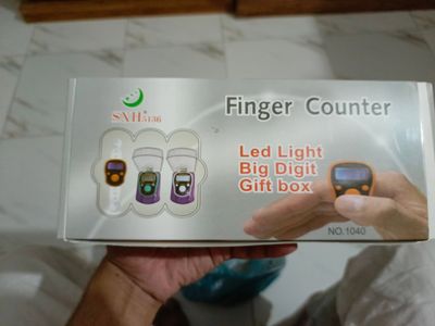 Tasbhe Counter with led Light_img_2
