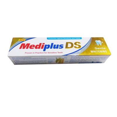 Mediplus DS Toothpaste 40gm(মেডিপ্লাস ডিএস টুথপেস্ট)_img_0