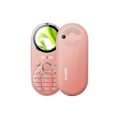 SANEE S113 Button Phone With Warranty_img_1