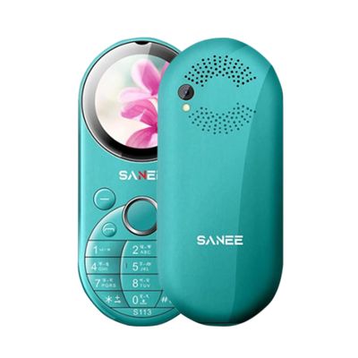 SANEE S113 Button Phone With Warranty_img_3