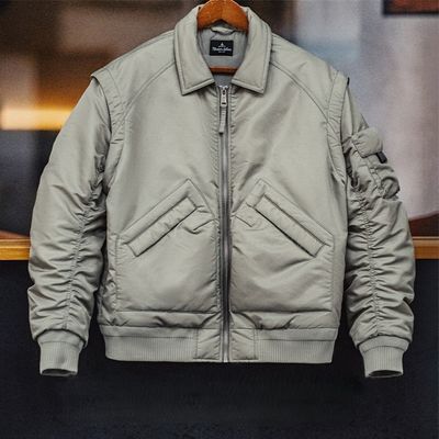 Cotton Aviator Jacket_img_4