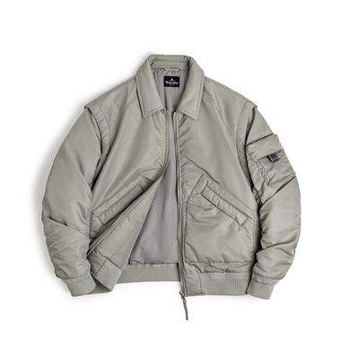 Cotton Aviator Jacket_img_6