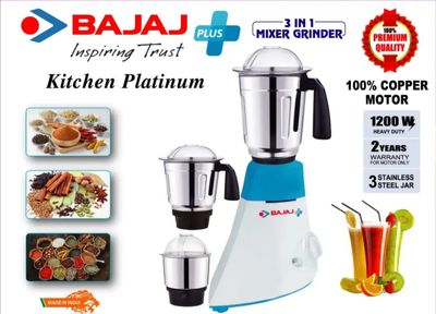 Bajaj plus kitchen platinum 1200 watt_img_0