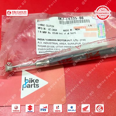 Clutch Cable for Yamaha R15 V3, R15 V4 & R15M bike._img_0