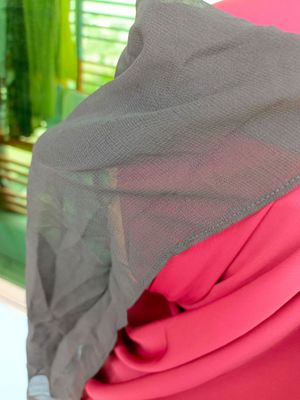 Haji Sun Cap ( Female)_img_1